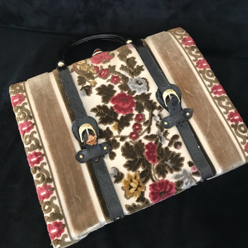 Vintage Milton Bodner Purse